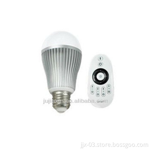 Globe Bulbs wifi control 2.4G MHz